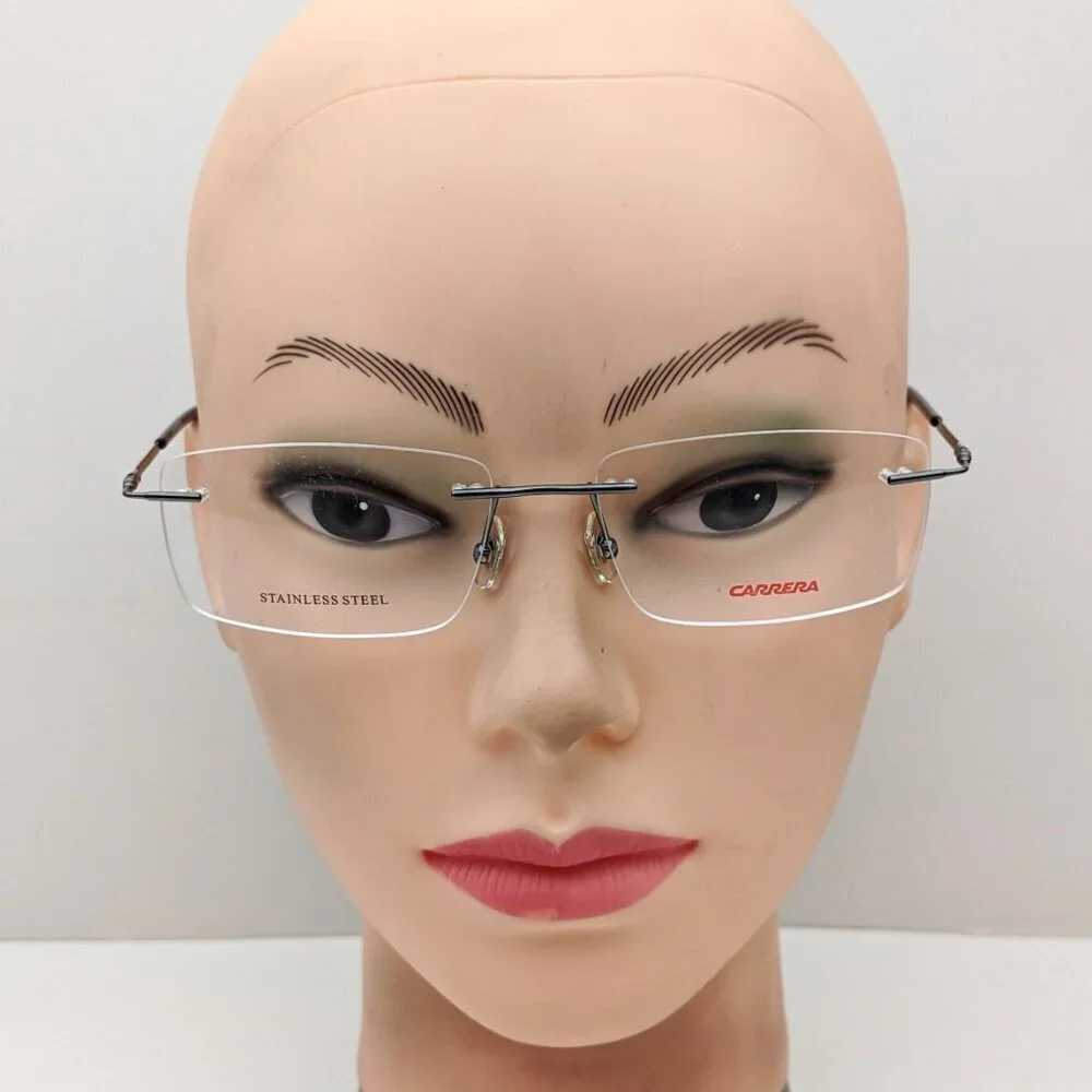 🕶️Carrera 147V Eyeglasses 55/17 140 | ALT353🕶️